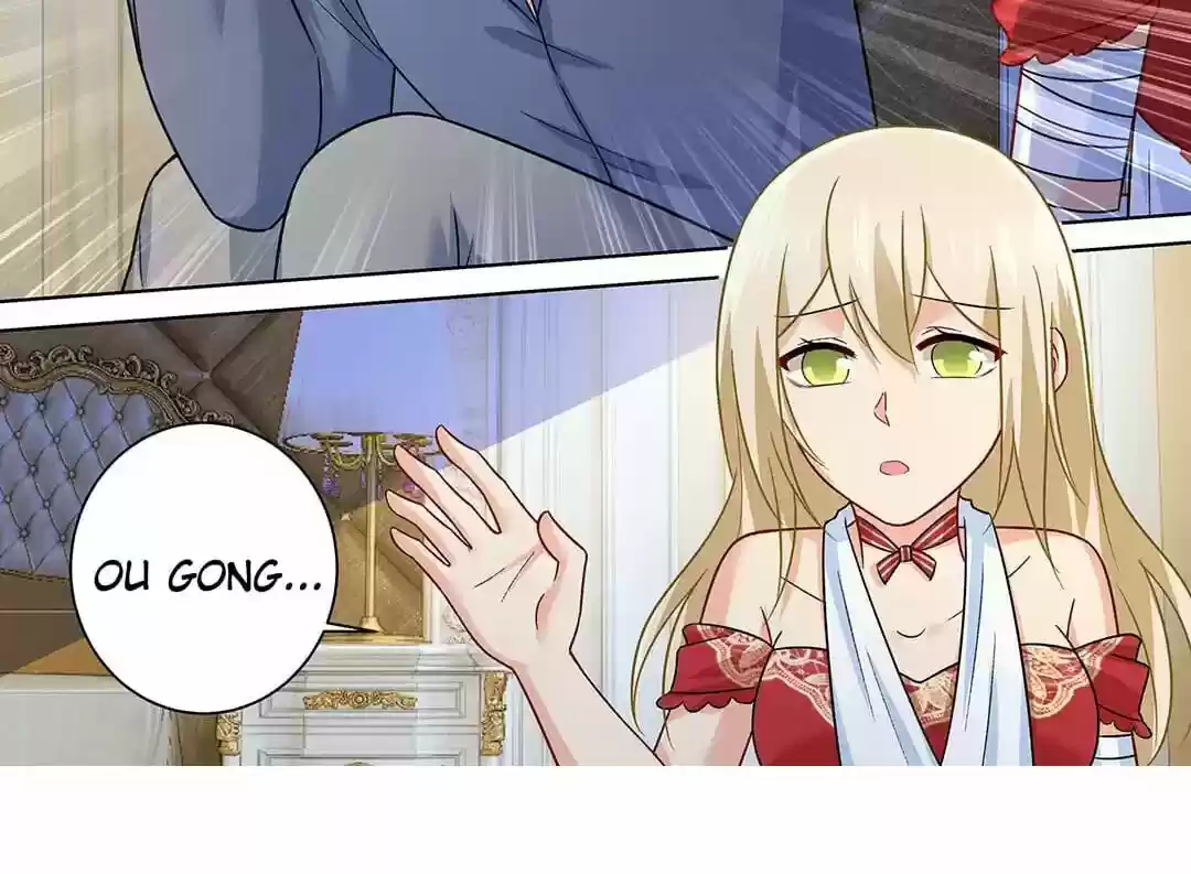 Ceo Above, Me Below Chapter 229