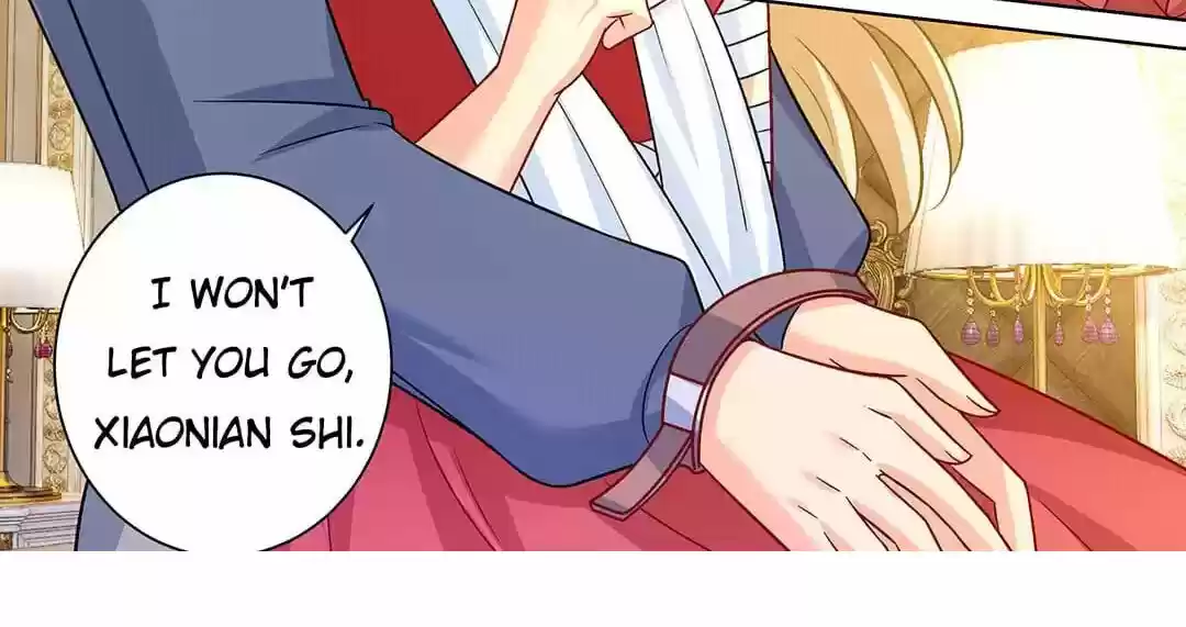 Ceo Above, Me Below Chapter 230