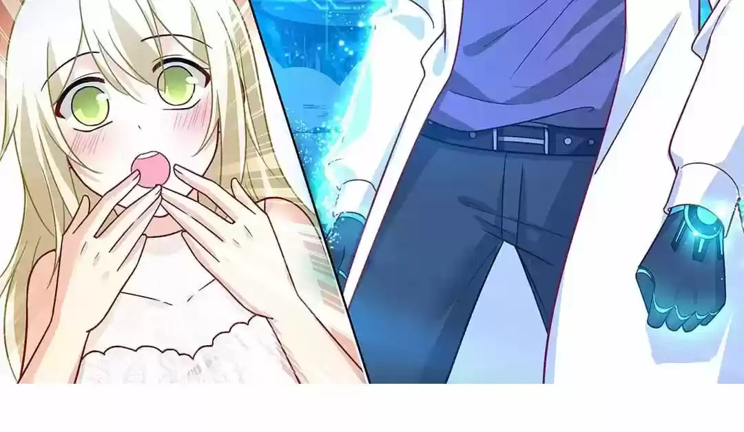 Ceo Above, Me Below Chapter 232