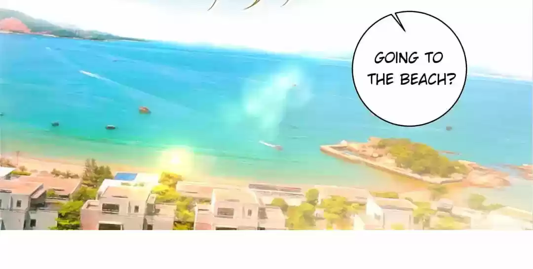 Ceo Above, Me Below Chapter 235