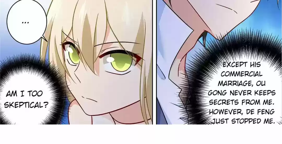 Ceo Above, Me Below Chapter 236