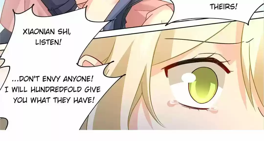 Ceo Above, Me Below Chapter 238