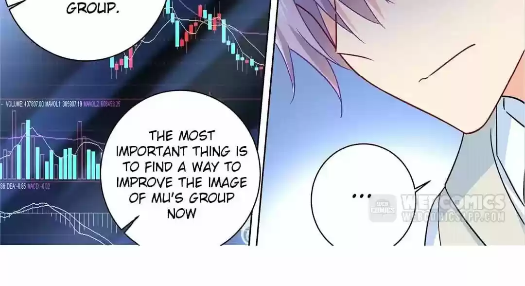 Ceo Above, Me Below Chapter 239