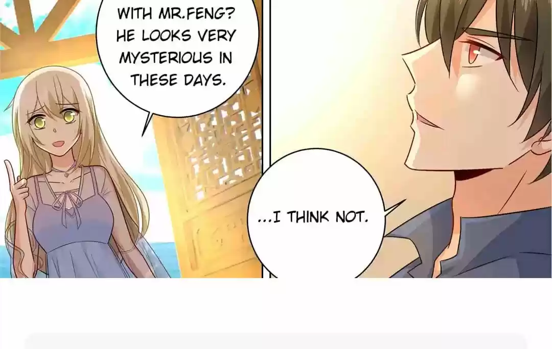 Ceo Above, Me Below Chapter 240