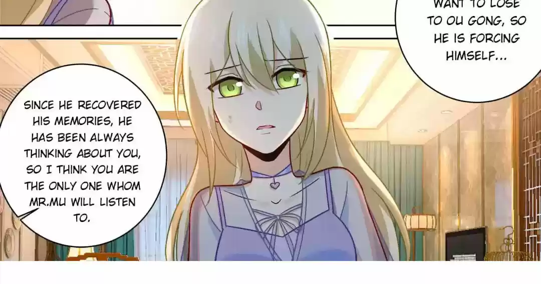 Ceo Above, Me Below Chapter 248