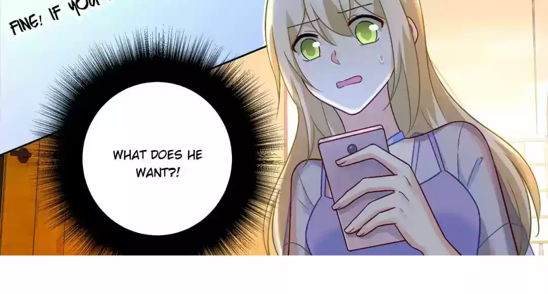 Ceo Above, Me Below Chapter 249