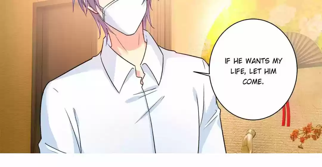 Ceo Above, Me Below Chapter 251