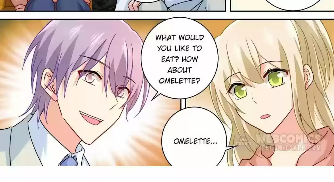 Ceo Above, Me Below Chapter 253