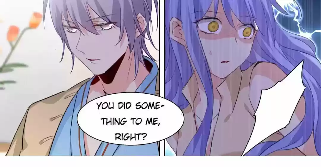 Ceo Above, Me Below Chapter 262