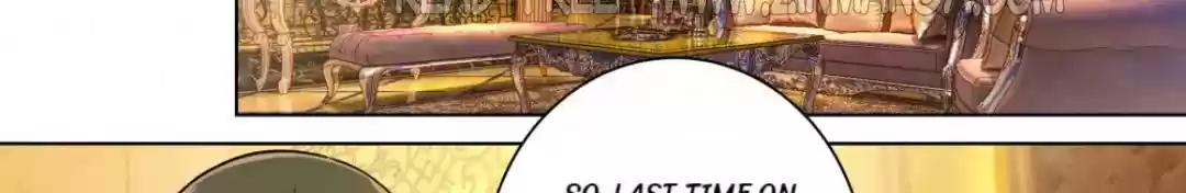 Ceo Above, Me Below Chapter 267