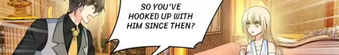 Ceo Above, Me Below Chapter 267