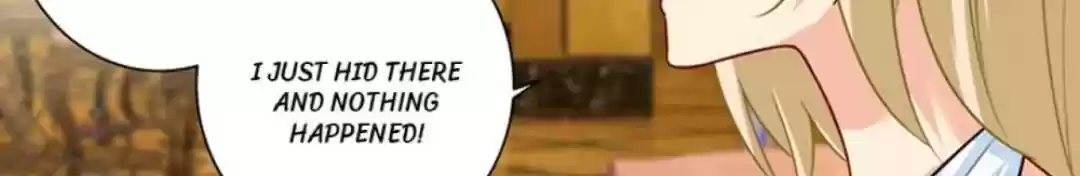 Ceo Above, Me Below Chapter 267