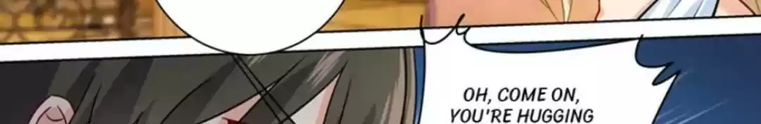 Ceo Above, Me Below Chapter 267