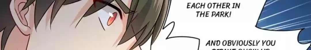 Ceo Above, Me Below Chapter 267