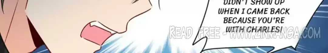 Ceo Above, Me Below Chapter 267