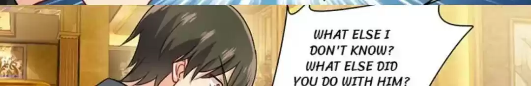 Ceo Above, Me Below Chapter 267