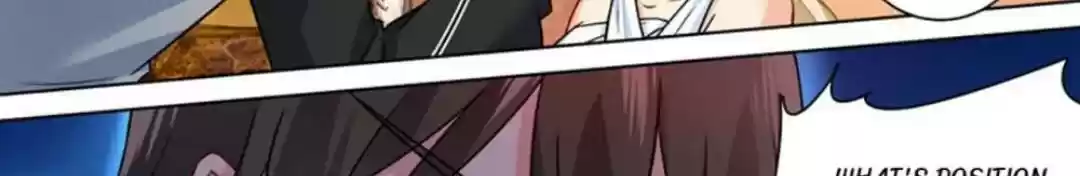 Ceo Above, Me Below Chapter 267