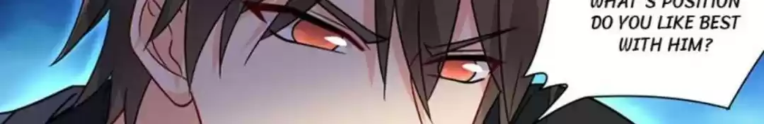 Ceo Above, Me Below Chapter 267