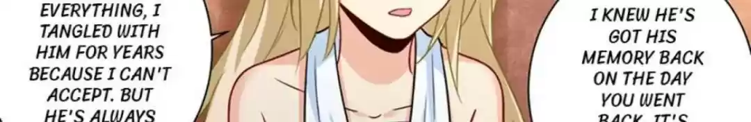 Ceo Above, Me Below Chapter 267