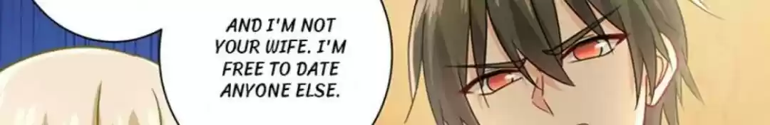 Ceo Above, Me Below Chapter 267