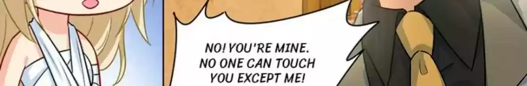 Ceo Above, Me Below Chapter 267