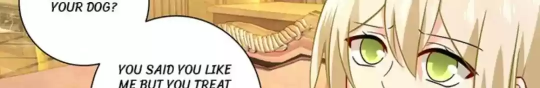 Ceo Above, Me Below Chapter 267