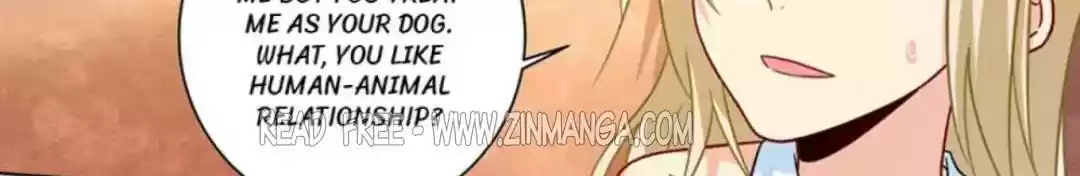 Ceo Above, Me Below Chapter 267