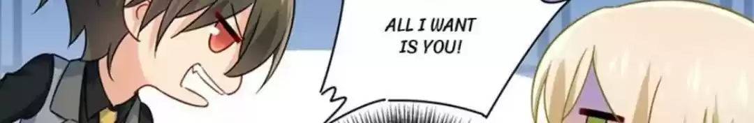 Ceo Above, Me Below Chapter 267