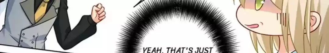 Ceo Above, Me Below Chapter 267