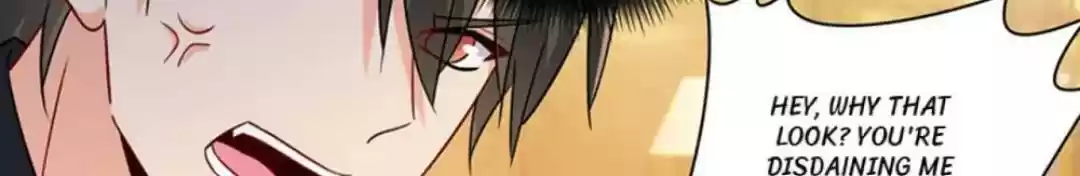 Ceo Above, Me Below Chapter 267