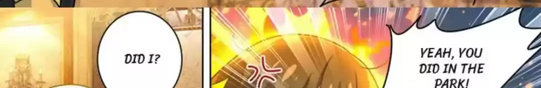 Ceo Above, Me Below Chapter 267