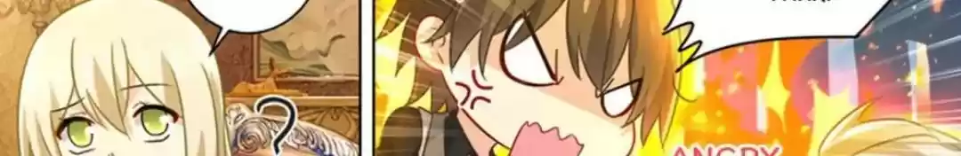 Ceo Above, Me Below Chapter 267