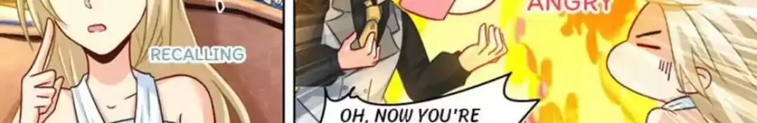 Ceo Above, Me Below Chapter 267