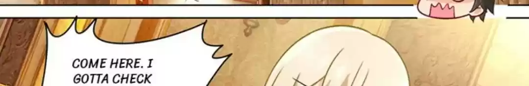 Ceo Above, Me Below Chapter 267