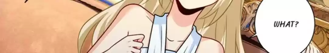 Ceo Above, Me Below Chapter 267