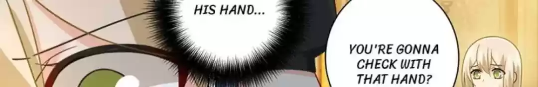 Ceo Above, Me Below Chapter 267