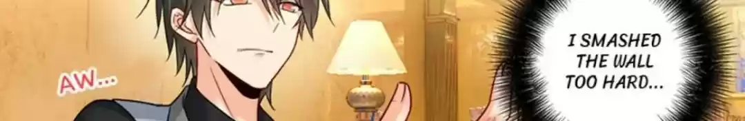 Ceo Above, Me Below Chapter 267