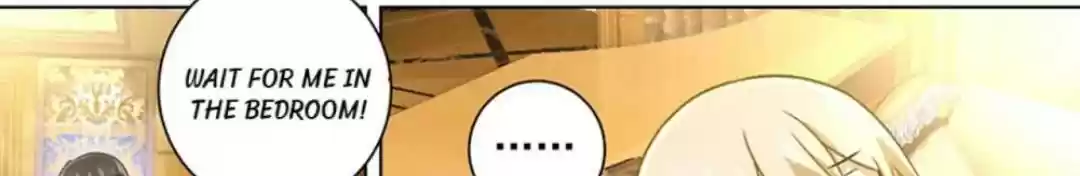 Ceo Above, Me Below Chapter 267