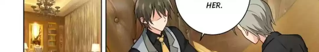 Ceo Above, Me Below Chapter 267