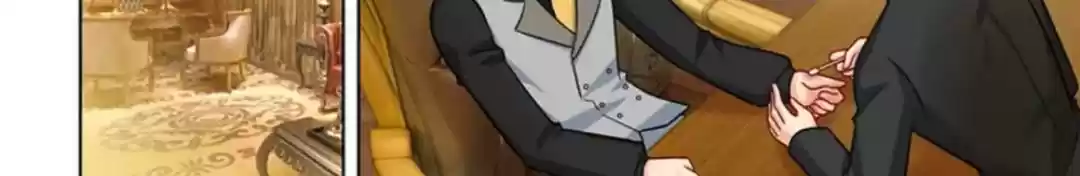 Ceo Above, Me Below Chapter 267