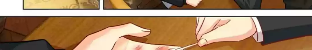 Ceo Above, Me Below Chapter 267