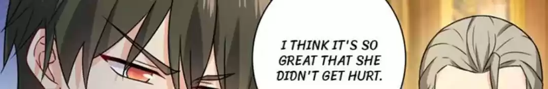 Ceo Above, Me Below Chapter 267