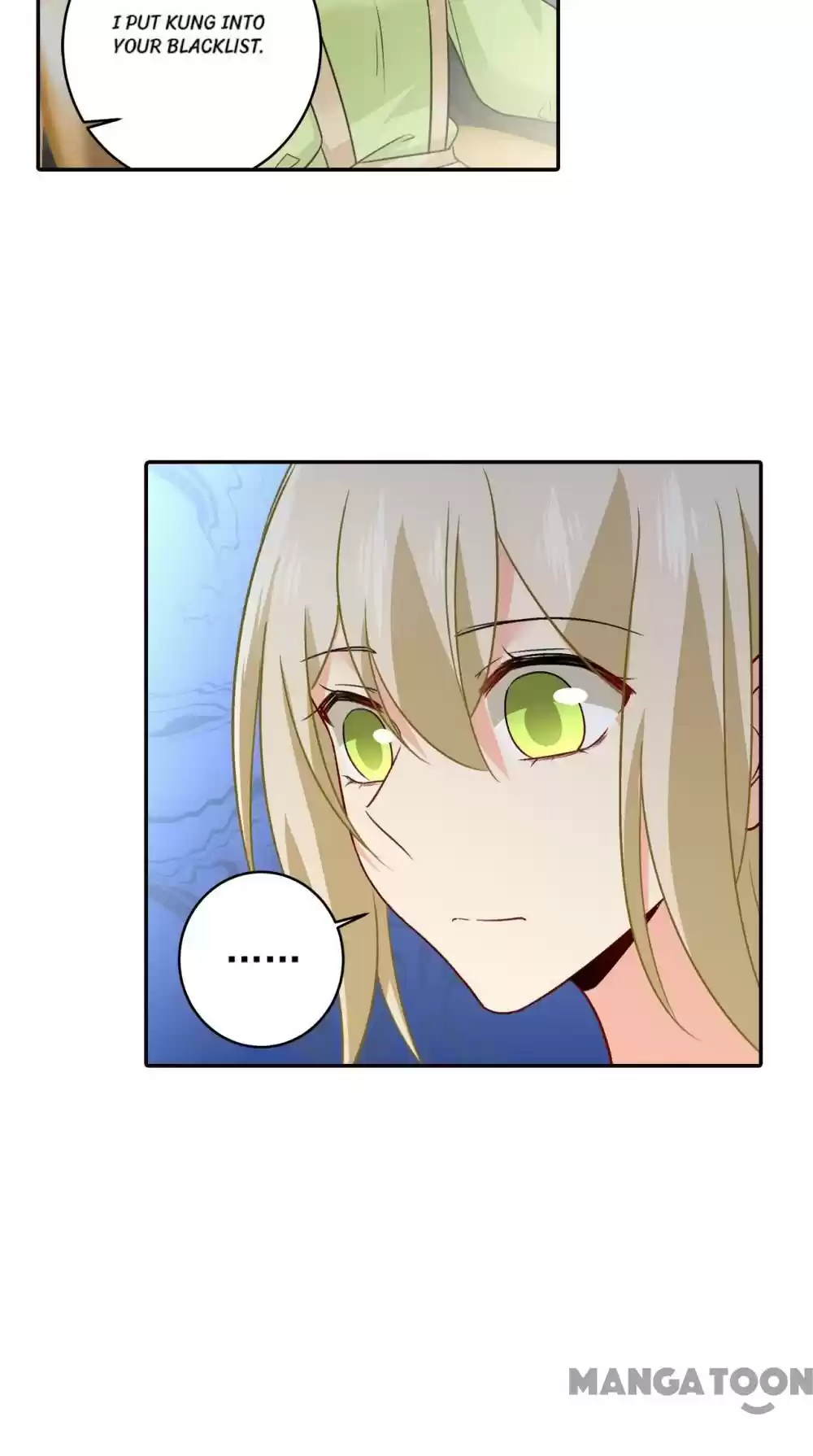 Ceo Above, Me Below Chapter 310