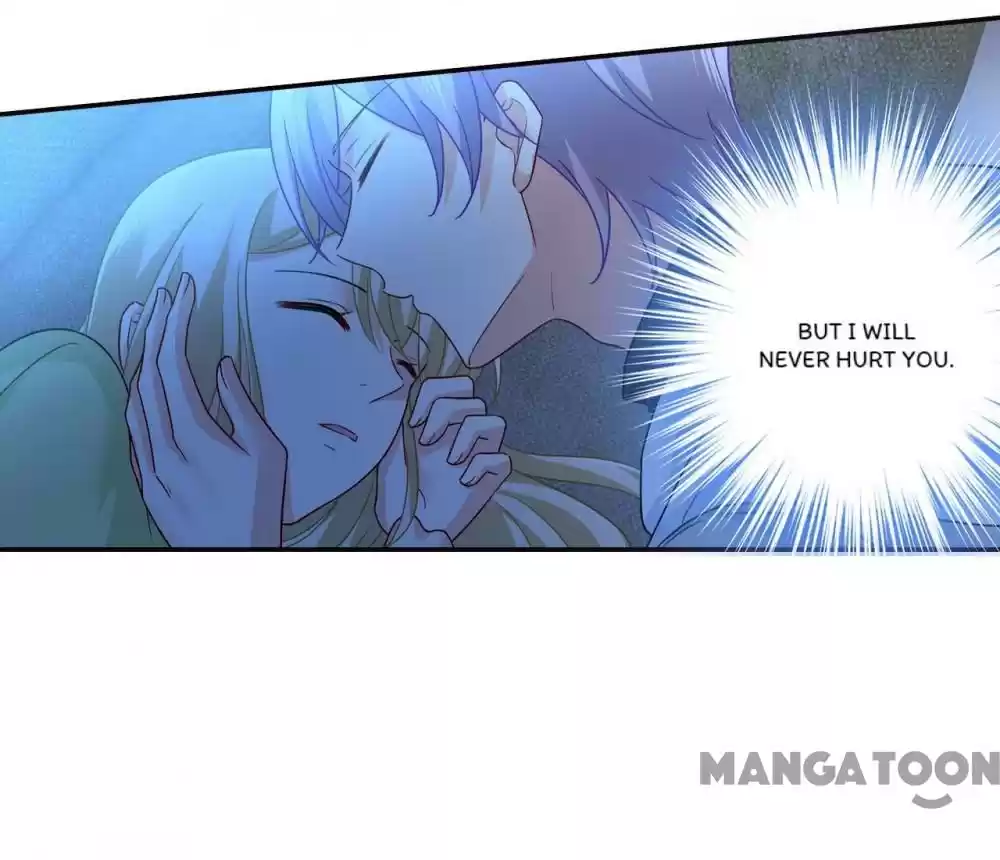 Ceo Above, Me Below Chapter 310