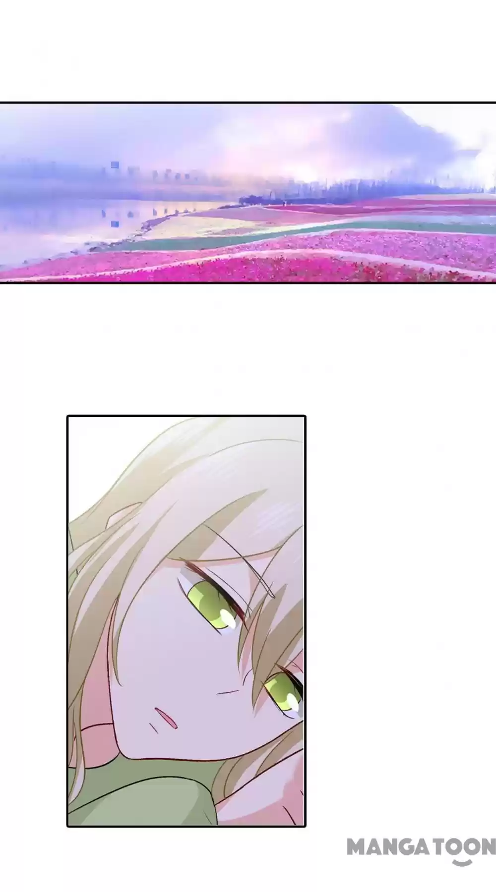 Ceo Above, Me Below Chapter 310