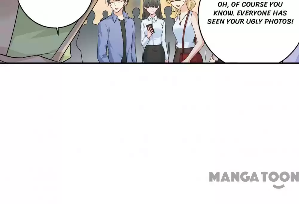 Ceo Above, Me Below Chapter 312