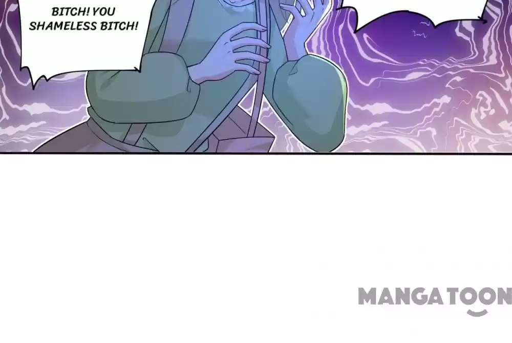 Ceo Above, Me Below Chapter 312