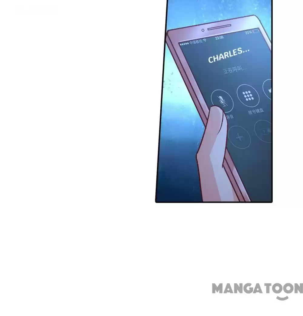 Ceo Above, Me Below Chapter 313