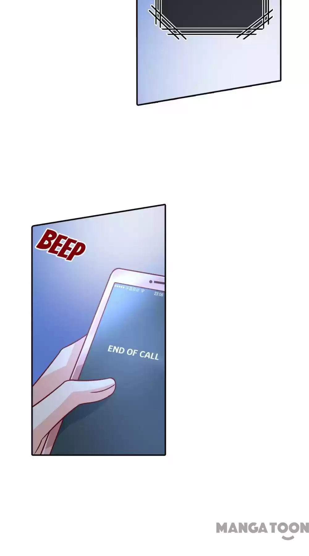 Ceo Above, Me Below Chapter 313