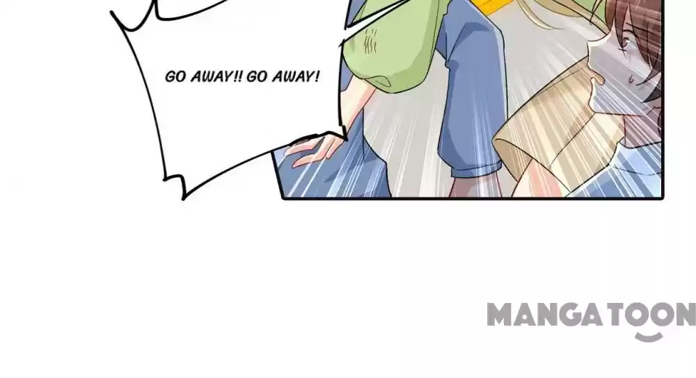 Ceo Above, Me Below Chapter 313